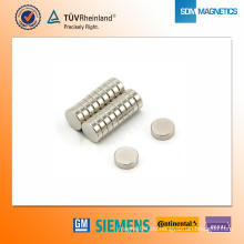 D10 * 3mm N42 Neodym-Magnet